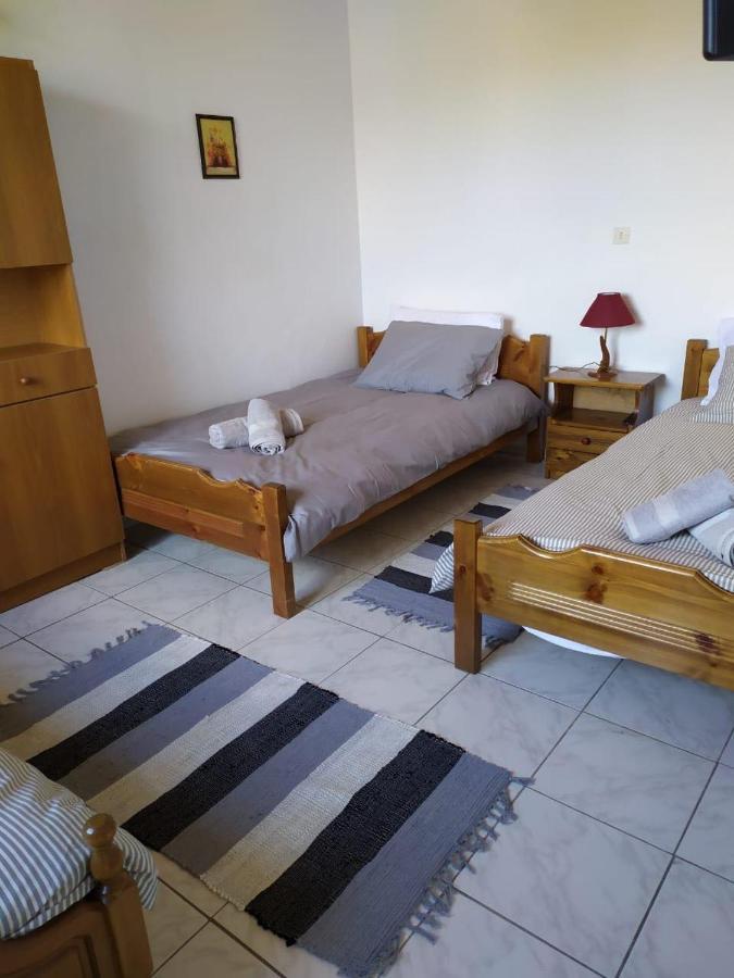 Panorama House Villa Pramanta Luaran gambar