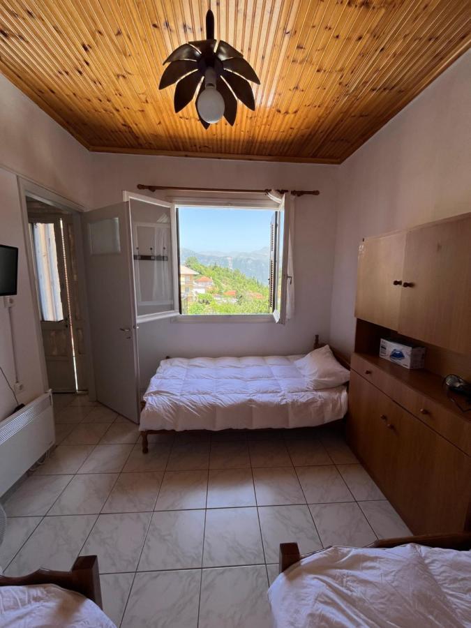 Panorama House Villa Pramanta Luaran gambar