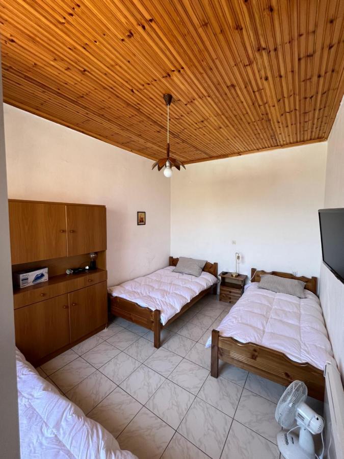 Panorama House Villa Pramanta Luaran gambar