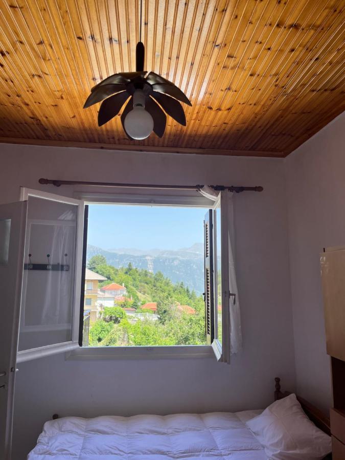 Panorama House Villa Pramanta Luaran gambar