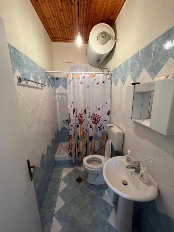 Panorama House Villa Pramanta Luaran gambar